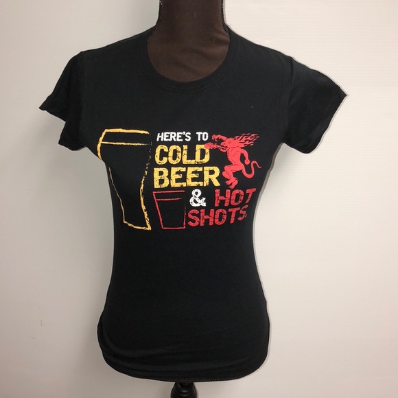 Fireball Promo Dress
